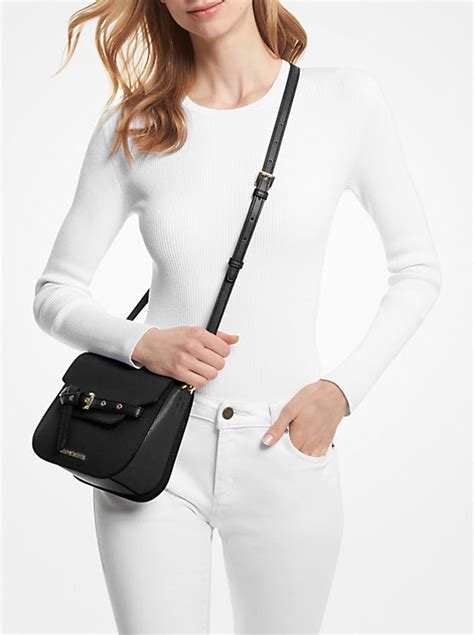 Michael Kors emilia crossbody bag